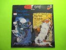 SEALED BORIS KARLOFF NARRATES THE LEGEND OF SLEEPY HOLLOW / RIP VAN WINKLE LP