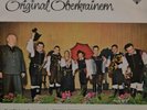 LP 1962 Avsenik OBERKRAINER  Telefunken 14214 SCHWEIZER PRESSUNG Rote Labels
