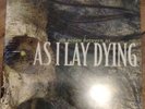As I Lay Dying An Ocean Between Us Vinyl