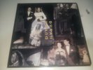 Duran Duran (The Wedding Album) rare press colombia