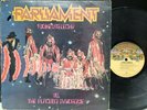 FUNKENTELECHY VS. THE PLACEBO SYNDROME PARLIAMENT 1977 CASABLANCA Vinyl LP