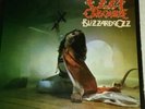 ozzy ( blizzard of ozz) vinyl lp