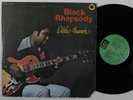 LITTLE BEAVER Black Rhapsody CAT LP VG+ j