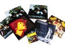 JIMI HENDRIX EXPERIENCE ELECTRIC LADYLAND 6  X VINYL LP + BLU-RAY BOX SET 50TH