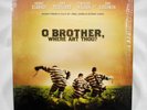 O Brother Where Art Thou? 2 LP VINYL LOST HIGHWAY SOUNDTRACK 2003