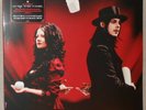The White Stripes - Get Behind Me Satan / Vinyl LP,Foc / 180 gr. / sealed