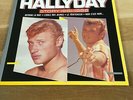 Johnny Hallyday - Story 1961 - 1966 - 2 LP    PROMO