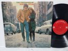 BOB DYLAN Freewheelin' 1963 1st Pressing LP Columbia CL 1986 Mono EX Vinyl 3L/2H