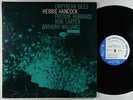 Herbie Hancock - Empyrean Isles LP - Blue Note BLP 4175 Mono RVG Ear NY USA VG+