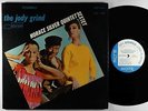 Horace Silver - The Jody Grind LP - Blue Note - BST 84250 RVG NY USA