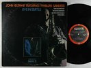 John Coltrane ft. Pharoah Sanders - Live In Seattle 2xLP - ABC Impulse