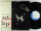 Jutta Hipp - At The Hickory House Vol. 2 LP - Blue Note Mono DG RVG Ear 767 LEX