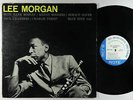 Lee Morgan - Sextet LP - Blue Note - BLP 1541 Mono DG RVG Ear 767 LEX