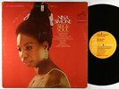 Nina Simone - Silk and Soul LP - RCA Victor - LSP 3837 VG+