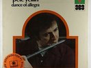 Pete Yellin - Dance Of Allegra LP - Mainstream SEALED