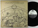 Piano Choir - Handscapes 2xLP - Strata-East 1st Press