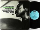 Roy Brooks - Understanding 3xLP - Reel To Real 180g Ltd. VG++