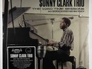 Sonny Clark Trio - The 1960 Time Sessions 2xLP - Tompkins Square RSD SEALED