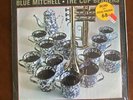 Blue Mitchell - The Cup Bearers Riverside RM 439 MONO (open in shrink)