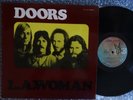 The DOORS 