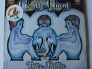Gentle Giant, three friends, LP - 33 tours UK