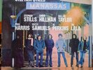 STEPHEN STILLS MANASSAS GROUP ROCK 33 RPM RECORD VINYL VINTAGE SEALED