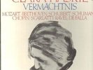 LP-BOX Clara Haskil Vermächtnis (Mozart, Beethoven, Schubert,..) BOX + BOOKLET