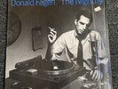 Donald Fagen - The Nightfly Vinyl LP - 1982 First Press - Warner Bros. 1-23696