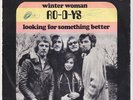RO-D-YS * 1969 Dutch MOD FREAKBEAT PSYCH RODYS BESPOKE 45 * Listen