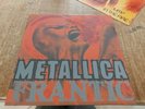 METALLICA -FRANTIC UK 12
