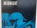 GEORGE SHEARING QUINTET,  RED NORVO TRIO  /  MIDNIGHT ON CLOUD 69  [SAVOY]