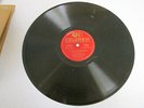 Vintage BLUES 78 BESSIE SMITH Preachin' The Blues / Christmas Ball