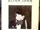 Elton John Vinyl Lp Ice On Fire