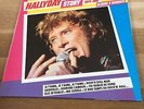 Johnny Hallyday - Story 1974 - 1981 - 2 LP    PROMO
