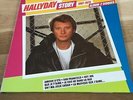 Johnny Hallyday - Story 1967 - 1973 - 2 LP    PROMO