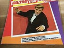 Johnny Hallyday - Story 1961-1966  - 2 LP    PROMO