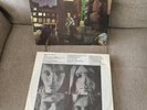 David Bowie Ziggy Stardust LP VINYL LP 1972 PRESSING