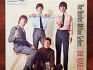 VINYL THE BEATLES Million Sellers GOLDEN DISCS MISPRESS GEP8946 MONO 7” 45 EX
