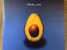 Pearl Jam Self-Titled (Avocado Album) - 2LP First Pressing Vinyl, 2006 J Records