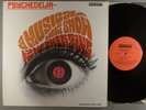 The Mesmerizing Eye  Psychedelia A Musical Light Show  Mono Psych, Experimental