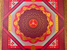 Grateful Dead-Cornell 5/8/77 5LP (Vinyl Box Set, Live Barton Hall) 1st Pressing