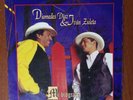 Diomedes Diaz Juan Zuleta – MI Biografia [1997] Vinyl LP Vallenato Colombia