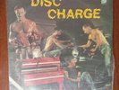 Boys Town Gang – Disc Charge [1982] Vinyl LP Electronic HI NRG Disco Beta