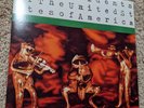 The Presidents Of The United States Of America LP Green Marbled Vinyl PUSA S/T