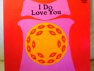 BILLY STEWART - I Do Love You - Orig.  Chess LP 1496