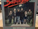 Suburbia Original Soundtrack Enigma T.S.O.L Vandals D.I.