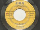 Plants “Dear i swear/It’s you” on J&S 1602 45 rpm (Rare)