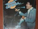 Tommy Olivencia & His Orchestra [1979] Vinyl LP Latin Salsa Como Sube La Gasolin
