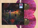 PURPLE VINYL---- STRANGER THINGS Soundtrack from Season 3 WALMART 2LP SET 0518