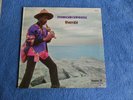 Pharoah Sanders Lp Thembi Impulse/ABC Records Orig. press AS-9206 Jazz Soul